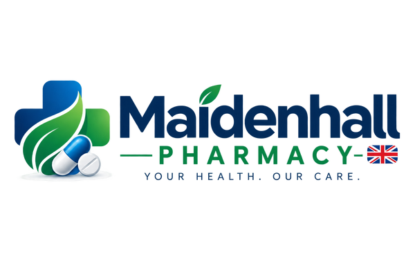 Maidenhall
